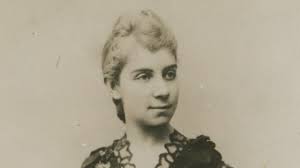 Sofía Casanova (1861