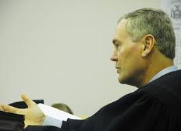 Oswego County judge admonished over inappropriate comments