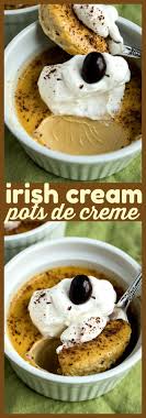 Pin By Lynn Thurgood On Desserts Irish Cream Desserts Baileys Dessert Delicious Desserts