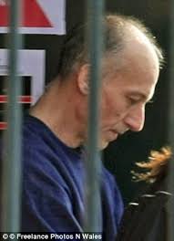 Revealed: The 12 convicted murderers who were freed