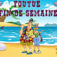 Une foutue fin de semaine