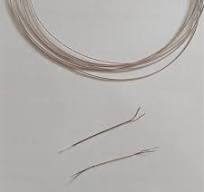 PEEK TRIAXIAL COAX RADIATION CABLE Manufacturer