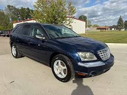 Image result for Patriot Blue 2005 Chrysler
