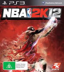 Nba2k, unlock the nba 2k development team. Nba 2k12 Ps3 Buy Now At Mighty Ape Nz
