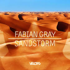 Fabian Gray Spotify