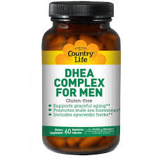 That means eating well, not smoking, exercising the effects tend to be modest, however, unless the weight loss is extreme. Country Life Dhea Complex For Men 60 Vegetarian Capsules Iherb