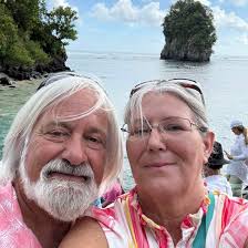 Middle GA Diver Friends From The Past