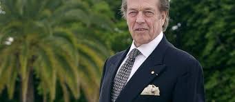 ⋙ le comte de paris, henri d'orléans, est décédé à l'âge de 85 ans. Deces Du Comte De Paris Pretendant Orleaniste Au Trone De France Le Point