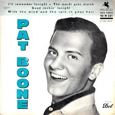 Pat Boone