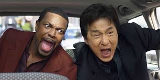 10 Things We Want To See In Rush Hour 4