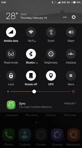 Sekiranya kereta anda masih dalam mod berpasangan, anda harus melihatnya muncul dalam senarai peranti bluetooth yang ada di telefon anda. Apanakbuat Inilah Cara Aktifkan Fungsi Bluetooth Perodua Myvi 2011 2017