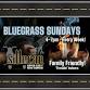 Bluegrass Sunday event image