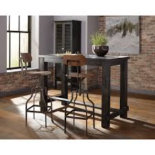 This set is also a great choice for a restaurant thanks to its awesome look and stong and sturdy construction. 3 Piece Pub Table Set You Ll Love In 2021 Visualhunt