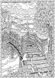 Enter now and choose from the following categories Nature Coloring Pages For Adults