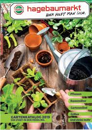 Gartenkatalog 2019 By Lieb Issuu