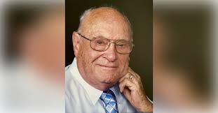 Obituary information for George Dean Wallace