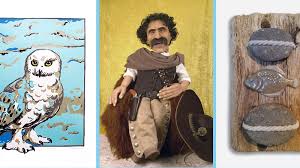 The Little Art Workshop