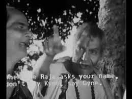 Gupi Gayen Bagha Bayen Full Movie English Subtitles Youtube Goopi loves to sing, bagha loves to drum. gupi gayen bagha bayen full movie english subtitles