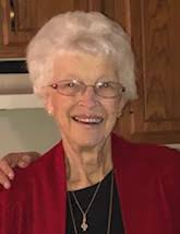 Beverly Scheiwe Obituary