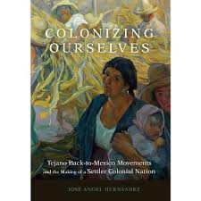 Colonizing Ourselves