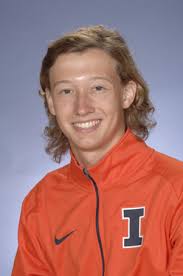 2015 MEN'S CROSS COUNTRY