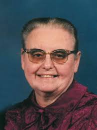 Edith Pauline Ropp Helmuth