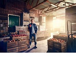 Check Out This Behance Project Lexware Photos By Jaap Vliegenthart Https Www Behance Net Gallery 62912041 Ad Photography Photo Advertising Photography