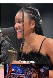 Gayle King's Stylish Moment at NFL Honors Unveiled