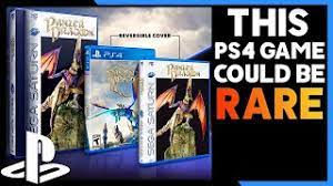 Ecrit par shady77 le 28 janvier 2021 avec 7 commentaires. This Ps4 Game Could Be Very Rare Limited Edition Release Youtube
