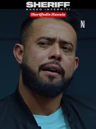 Pasukan Sheriff Narko Integriti Berkuasa!