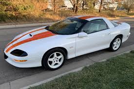 Image result for Arctic White 1993 Camaro