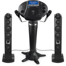 Pin By Rey Is Dead On My Future House In 2020 Karaoke System Singing Machine Karaoke Best Karaoke Machine
