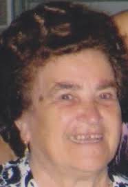 Mrs. Carmela Pizzuti Obituary