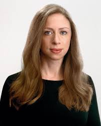 Chelsea victoria clinton is the daughter of bill and hillary clinton and a member of one of the most prominent political families of the us. Chelsea Clinton Is Figuring Out Her Own Life Now