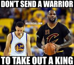 Do not miss lakers vs warriors game. Funny Nba 2016 Finals Memes Hilarious Photos Of Cavs And Warriors Nba Basketball Funny Finals Memes