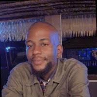 Daniel Muna's Instagram, Twitter & Facebook