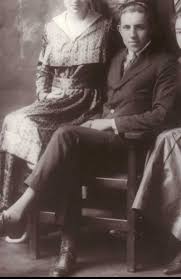 Col James Harold Rees (1896-1956)