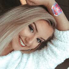 Hallie Marshall Thrive