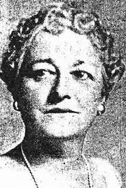 The Brush Family Women