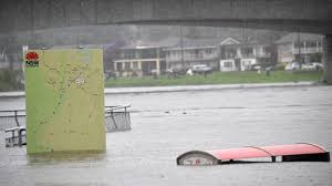 I am in a different time zone to sydney, do i have to attend my class/examination/assessment at a synchronised time? Evacuations After Sydney Dam Overflows In Record Rains