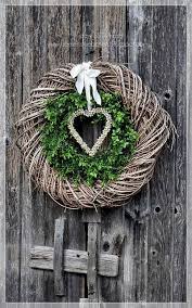 Pin Von Mirka Tomaskova Auf Krasne Vecicky Fruhlingskranze Herbststil Und Herbst Dekoration