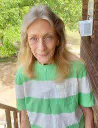 Shirley Denise Williamson Gafford (1954-2023)