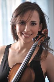 Musicians — Iris Collective