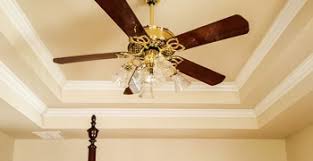 One (1) ceiling fan with remote control *material: Different Types Of Ceilings Did You Know Homes