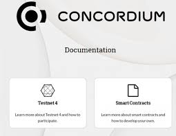 We offer an id layer at the protocol level for. Concordium Blockchain Finishes Testnet With 1 000 Nodes Raises 10 Million For New Milestones