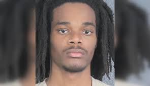 Suspect Arrested in North Lauderdale Drive-by Shooting That Killed