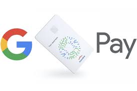 From a shop with a physical location to an online store, you can pay for anything with a card. Eine Google Pay Debitkarte Ist Unterwegs