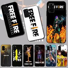 View definitions easily as you browse the web. Cutewanan Free Fire Game Art Soft Silicone Tpu Phone Cover For Samsung S20 Plus Ultra S6 S7 Edge S8 S9 Plus S10 5g Phone Case Covers Aliexpress