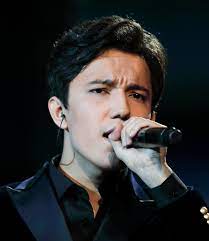 Confessions of a marriage counselor. Dimash Kudaibergen Wikipedia