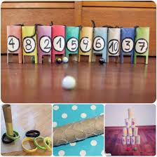 Giochi Creativi Per Bambini Con I Rotoli Di Carta Igienica Mamma Felice Giochi In Casa Per Bambini Carta Igienica Giochi Fatti In Casa